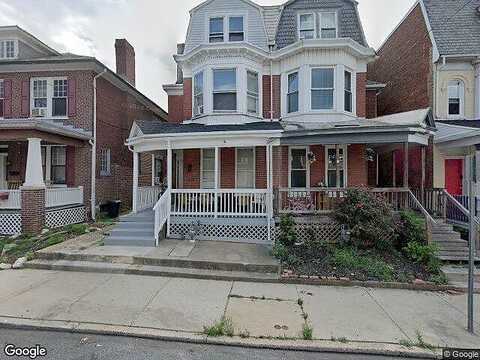Pershing, YORK, PA 17401