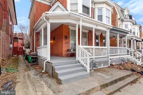 Pershing, YORK, PA 17401