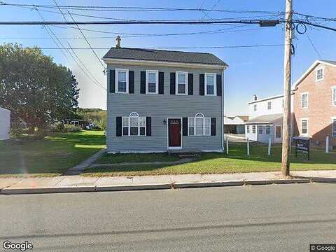 Reading, BOYERTOWN, PA 19512