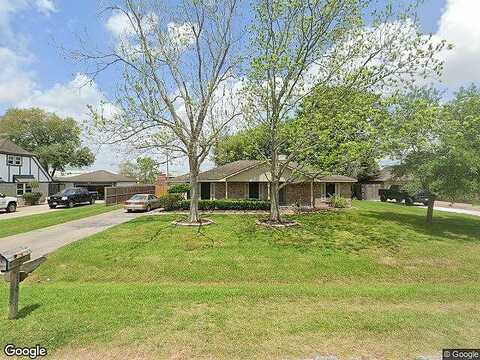 Renaldo, DICKINSON, TX 77539