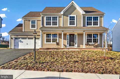 Old Stone, YORK, PA 17406