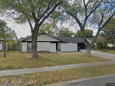 Burgoyne, SAN ANTONIO, TX 78233
