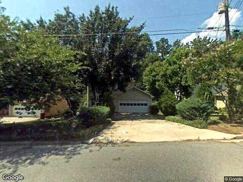 Western Hills, NORCROSS, GA 30071