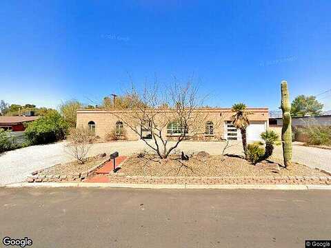 14Th, TUCSON, AZ 85711