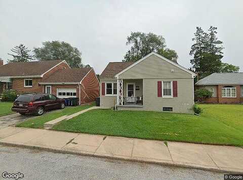 4Th, MOUNT WOLF, PA 17347