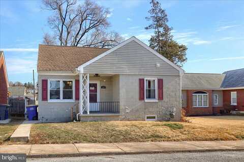 4Th, MOUNT WOLF, PA 17347