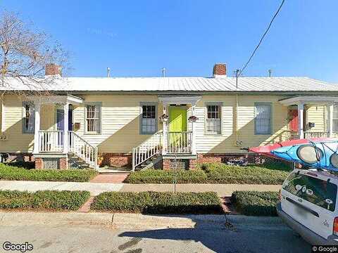 Charlton, SAVANNAH, GA 31401
