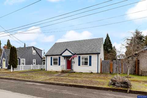Clay, DALLAS, OR 97338