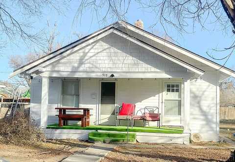 Hayes, LA JUNTA, CO 81050