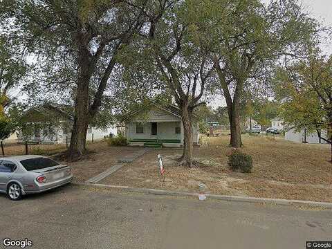 Hayes, LA JUNTA, CO 81050