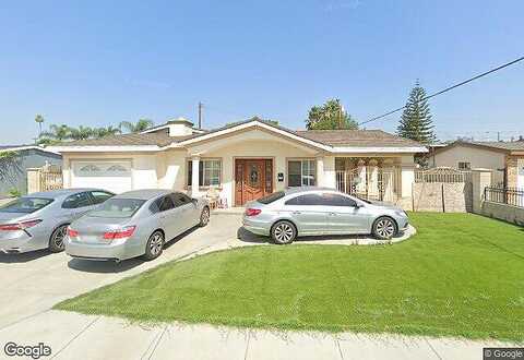Sandy Hook, LA PUENTE, CA 91744