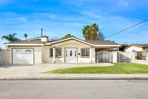 Sandy Hook, LA PUENTE, CA 91744