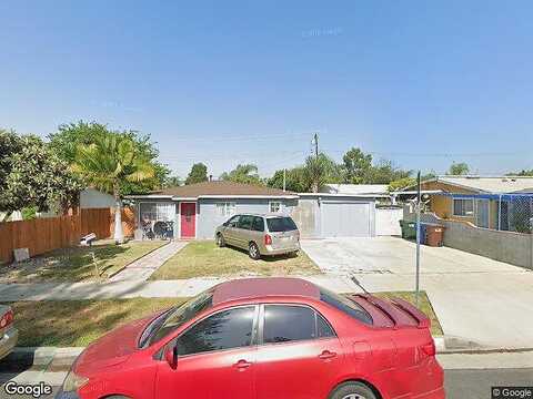 La Seda, LA PUENTE, CA 91744