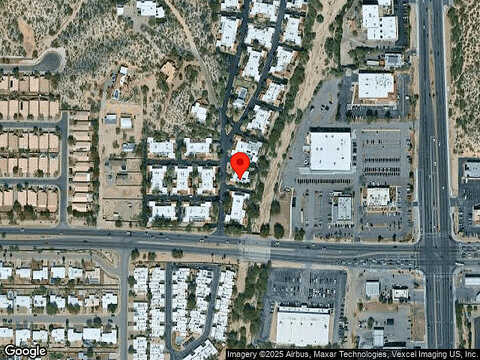Pueblo Villas, TUCSON, AZ 85704