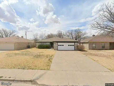 Georgia, AMARILLO, TX 79110