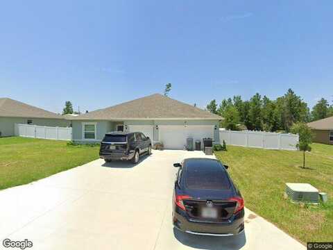 108Th, OCALA, FL 34476