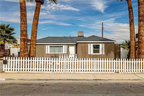 Cory, LAS VEGAS, NV 89107