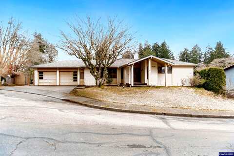 20Th, SALEM, OR 97302