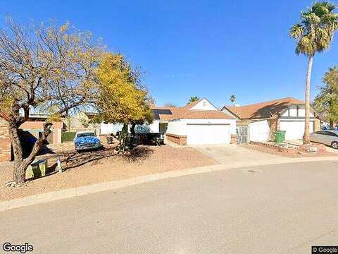 Joshua, TUCSON, AZ 85741