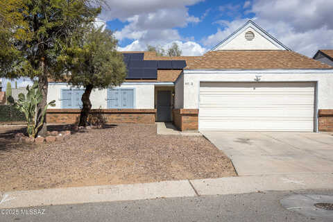 Joshua, TUCSON, AZ 85741