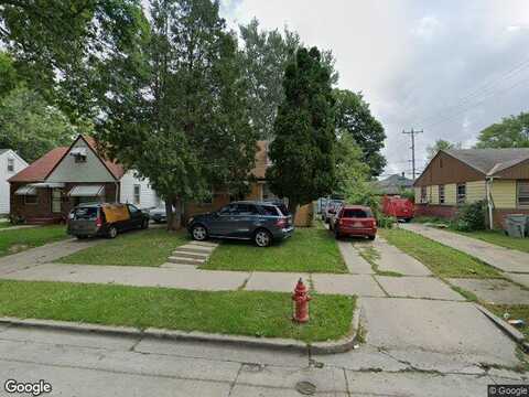 44Th, MILWAUKEE, WI 53218