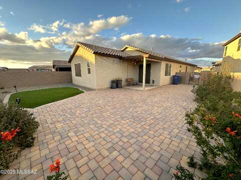 Sunrise Bluff, TUCSON, AZ 85730