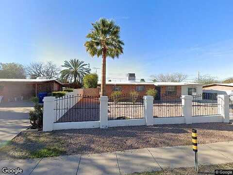 Calle Aurora, TUCSON, AZ 85711