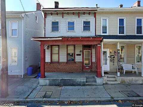 12Th, LEBANON, PA 17046