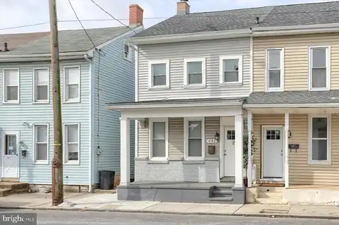 12Th, LEBANON, PA 17046