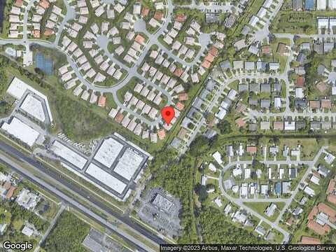 Scotland Cay, STUART, FL 34997