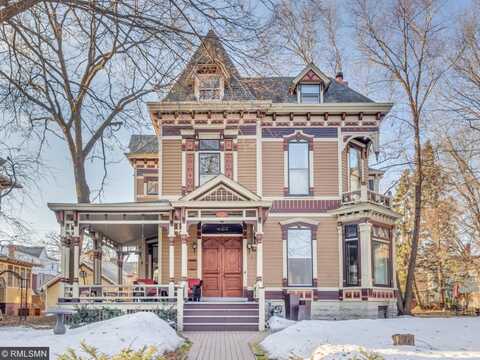 Laurel, SAINT PAUL, MN 55102