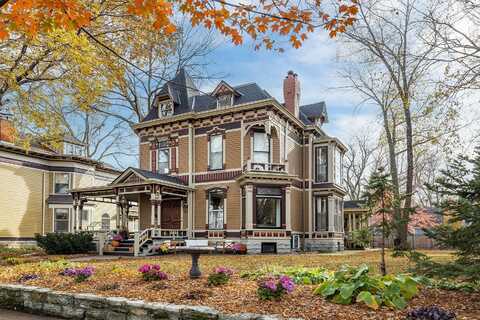 Laurel, SAINT PAUL, MN 55102