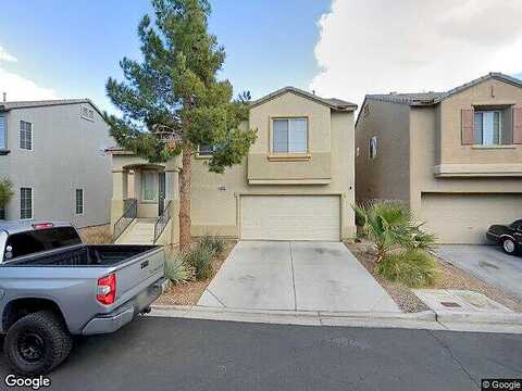 Blue Wildrye, LAS VEGAS, NV 89122