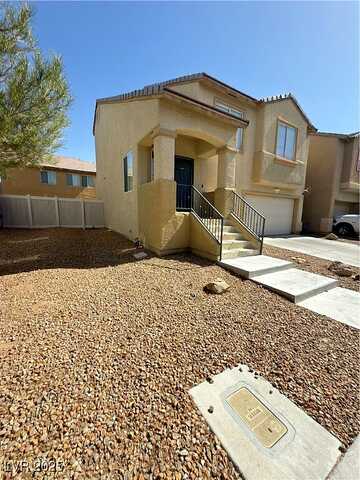 Blue Wildrye, LAS VEGAS, NV 89122