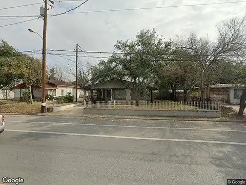 29Th, MCALLEN, TX 78501