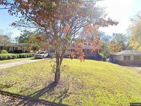 Gladesworth, DECATUR, GA 30035