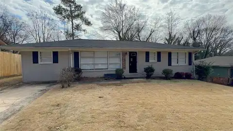 Gladesworth, DECATUR, GA 30035