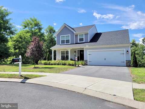 Pin Oak, ETTERS, PA 17319