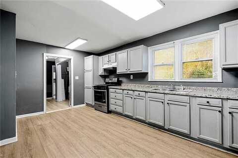 Mount Zion, ATLANTA, GA 30354