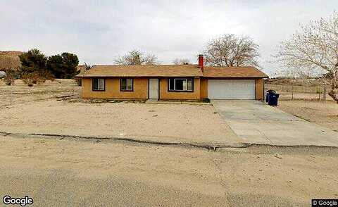 151St, PALMDALE, CA 93591
