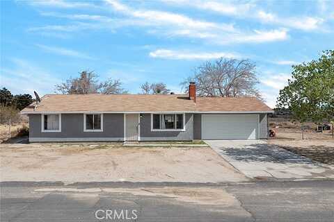 151St, PALMDALE, CA 93591