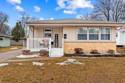 Vera, MILWAUKEE, WI 53209