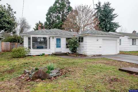 Jennings, LEBANON, OR 97355
