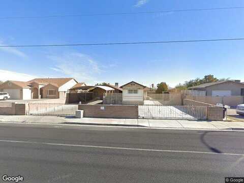 Pecos, LAS VEGAS, NV 89115