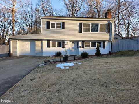 Forestdale, WOODBRIDGE, VA 22193