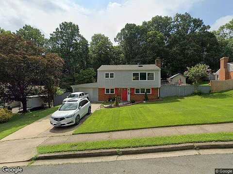 Forestdale, WOODBRIDGE, VA 22193