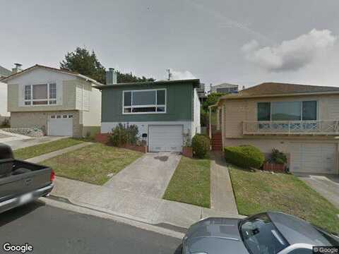 Montebello, DALY CITY, CA 94015