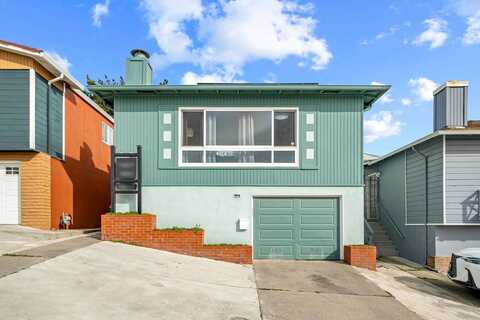 Montebello, DALY CITY, CA 94015