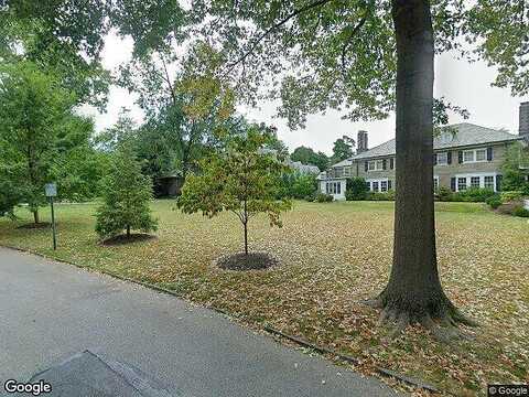 Fairhill, WYNNEWOOD, PA 19096