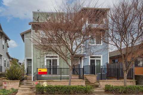 3Rd, DALY CITY, CA 94014